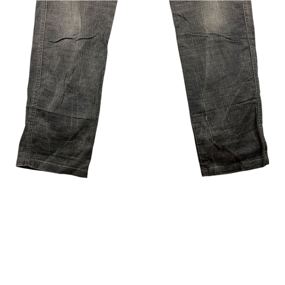 Japanese Brand PURETE Japanese brand cargo pants Size US 30 / EU 46 - 12 Thumbnail