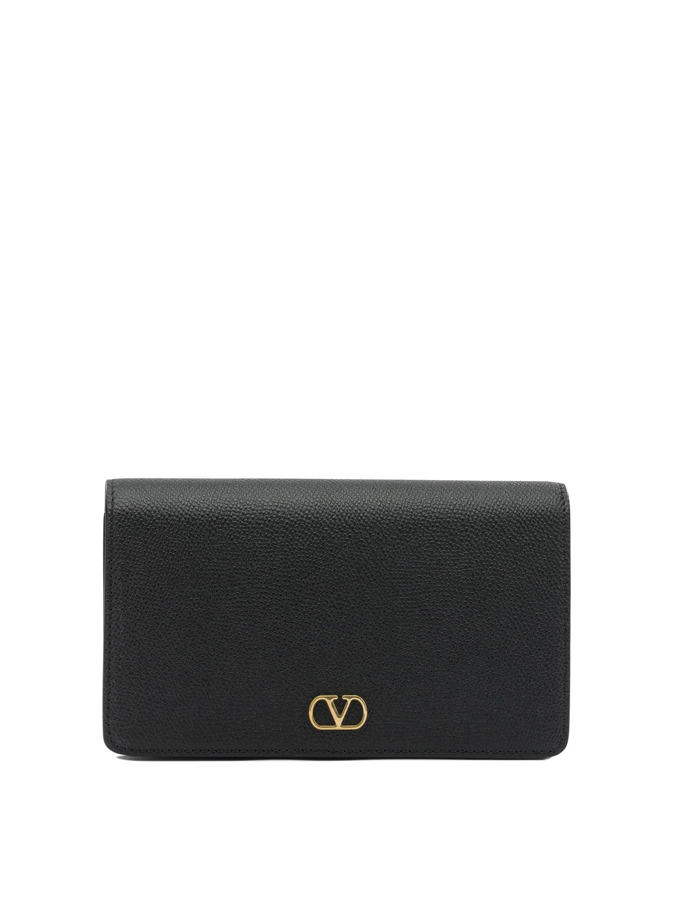 Valentino Garavani Clutches tag size UNI Women - USA Duties Paid