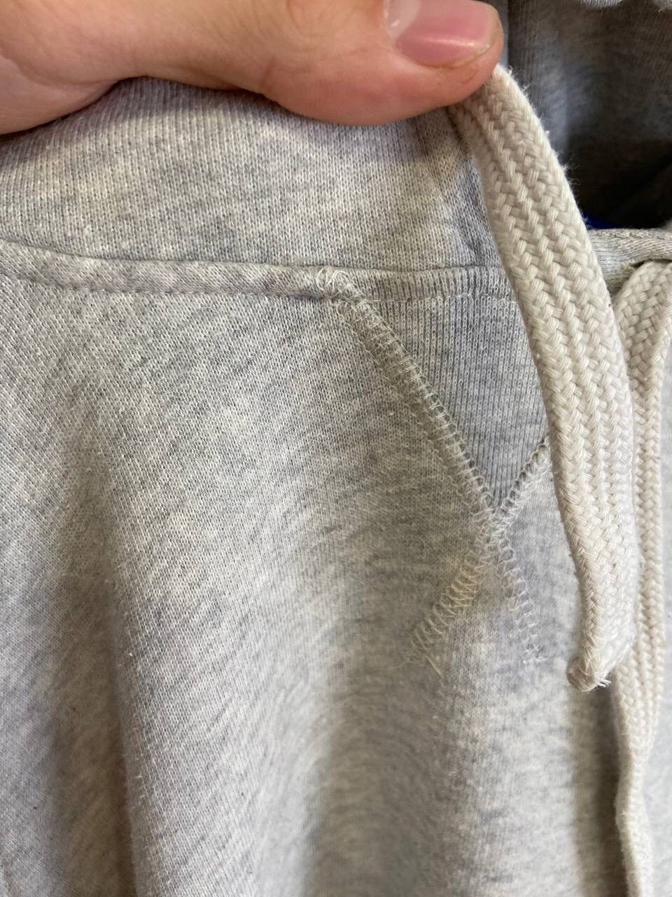 Designer × Norse Projects Norse Projects Ketel Hoodie Heavyweight Hoodie-Grey Size M / US 6-8 / IT 42-44 - 7 Thumbnail