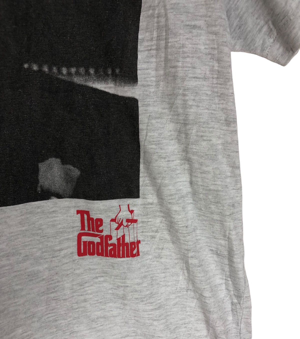 Other The Godfather Don Corleone T Shirt Size US M / EU 48-50 / 2 - 7 Thumbnail