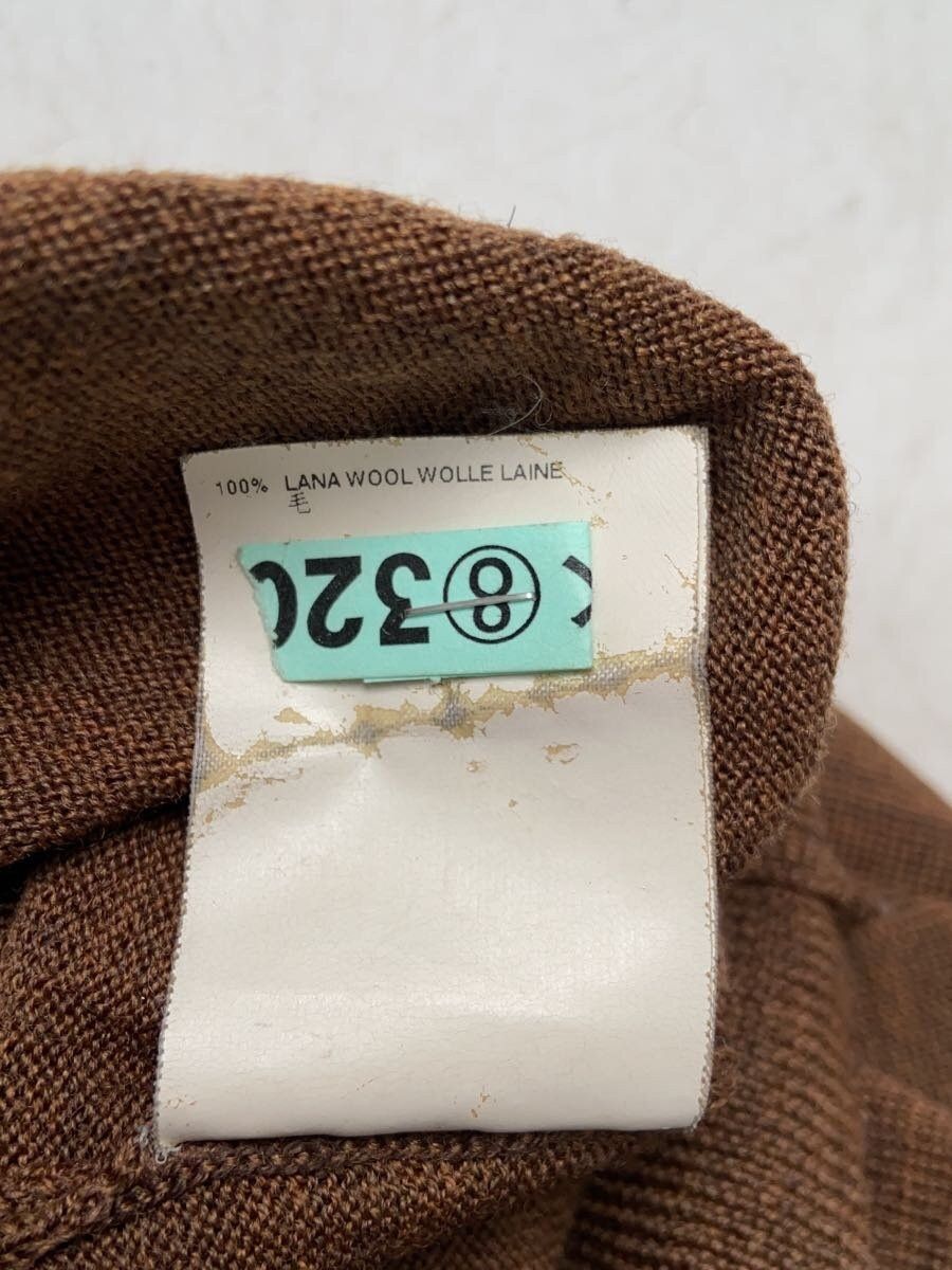 Maison Margiela Wool Knit Cardigan Size US M / EU 48-50 / 2 - 5 Thumbnail