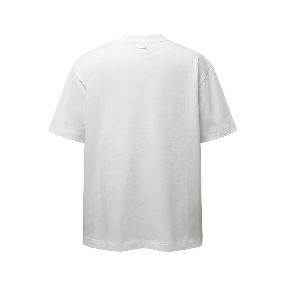 Japanese Brand Men's Casual Hip-Hop Style Printed Short-Sleeve T-Shirt Size US M / EU 48-50 / 2 - 2 Thumbnail