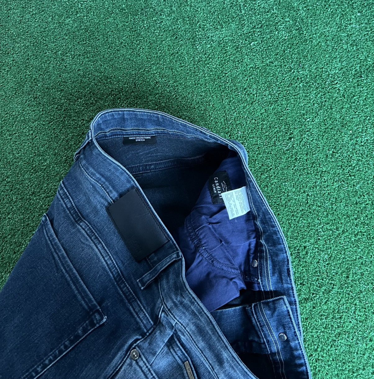 Hugo Boss Hugo Boss jeans Size US 34 / EU 50 - 9 Thumbnail