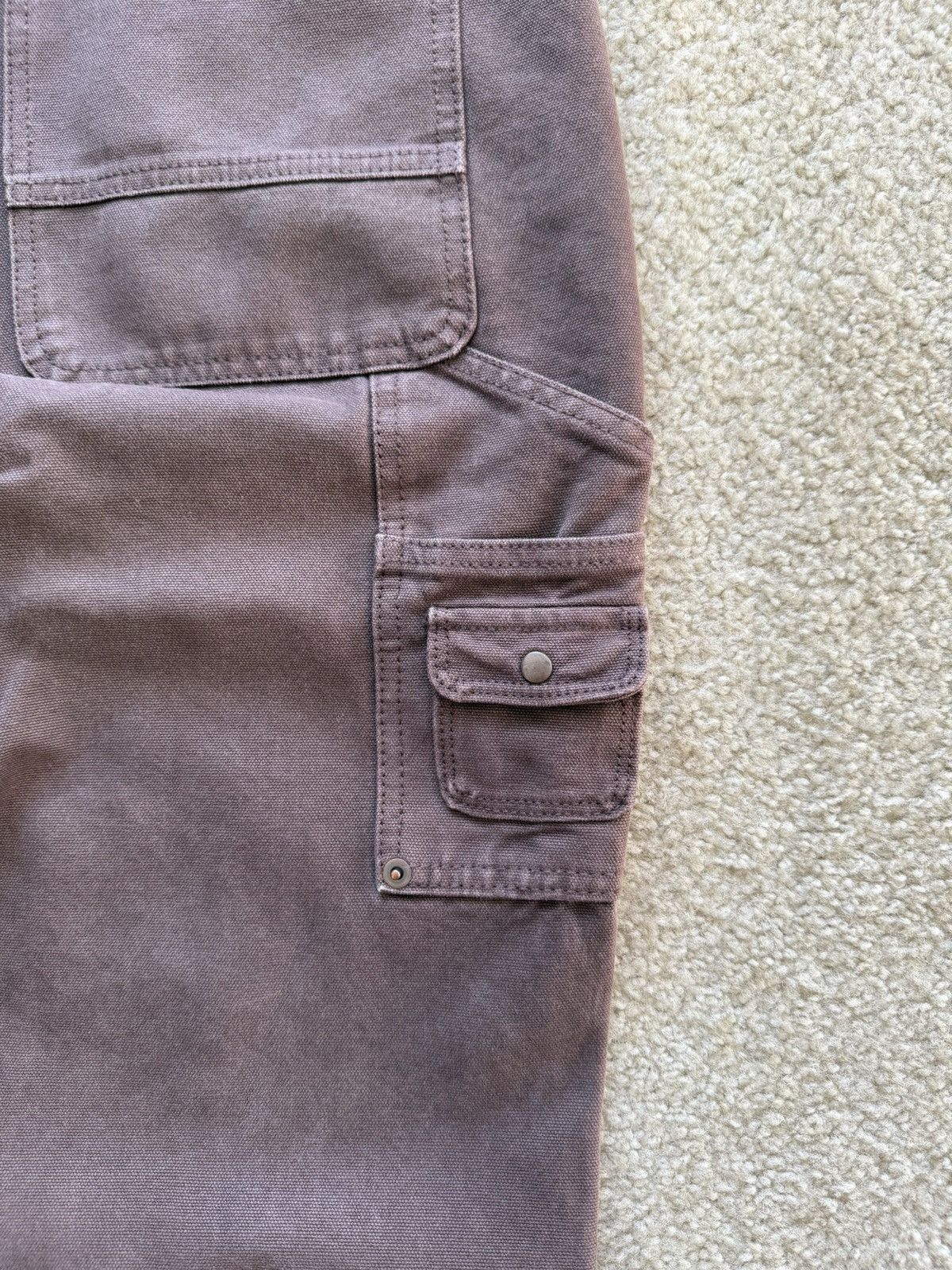 Elwood Elwood Carpenter Pants Size US 28 / EU 44 - 4 Thumbnail