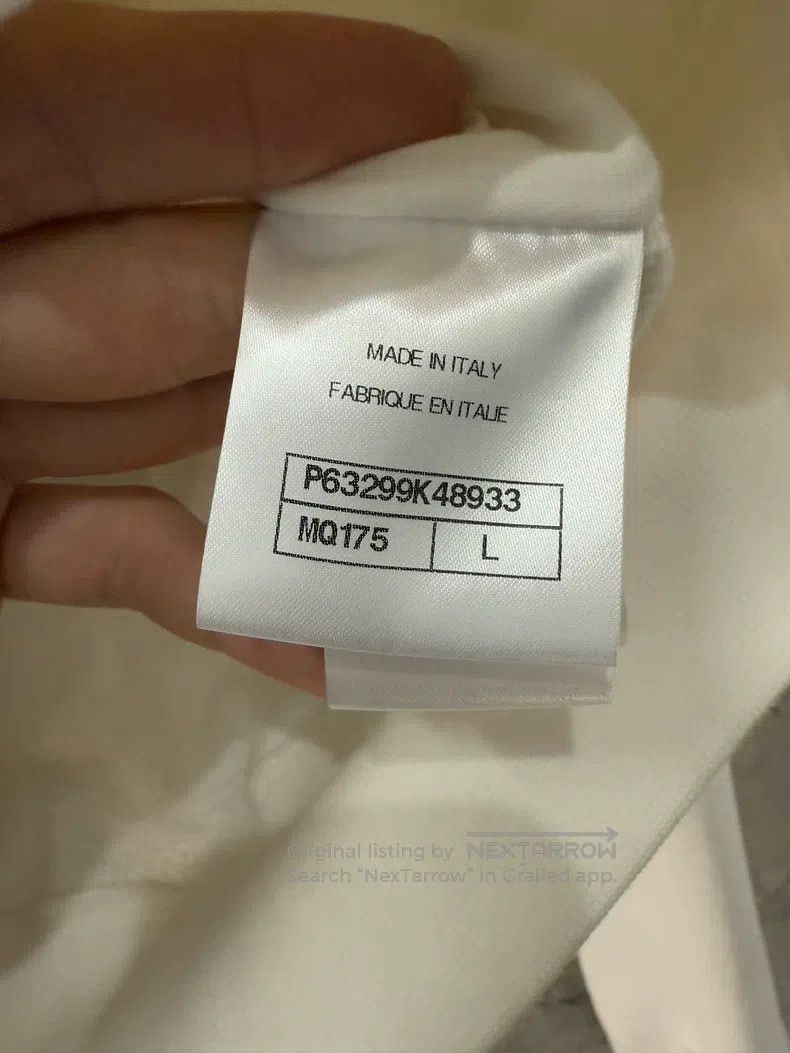 Chanel Chanel Zippered jacket Size L / US 10 / IT 46 - 8 Thumbnail