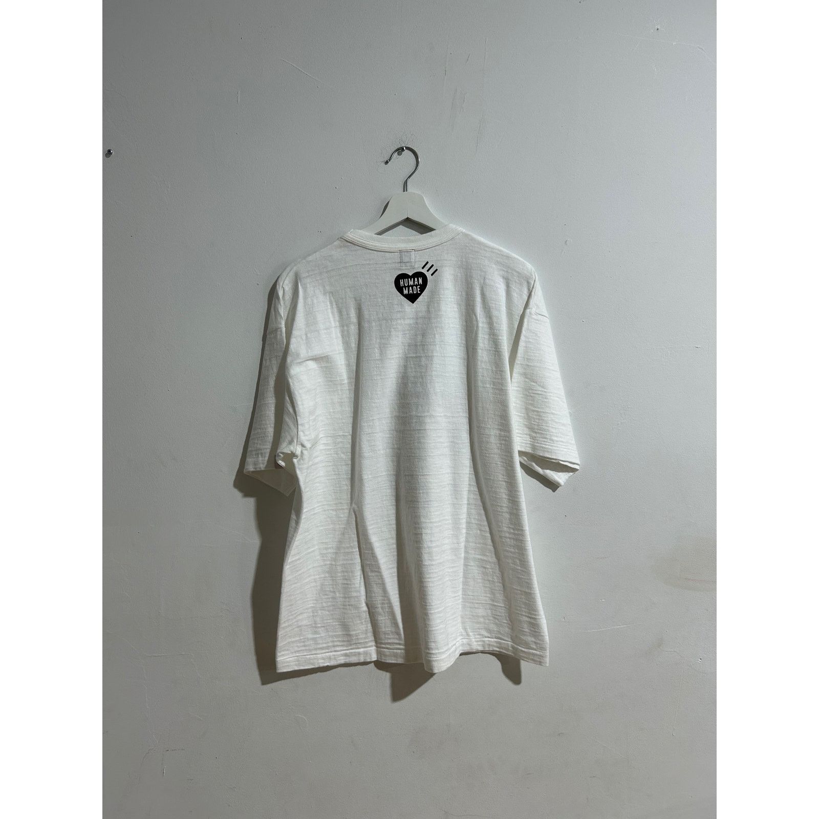 Human Made HUMAN MADE OWL TEE XXL Size US XXL / EU 58 / 5 - 3 Thumbnail