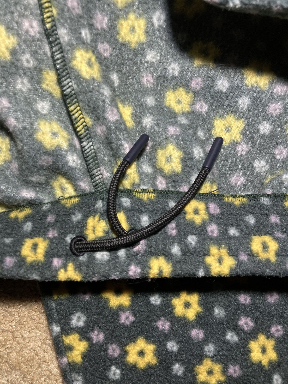 Martine Rose SS20 Martine Rose Flower Floral Sweats Anywear 2020 MR Track Size US 30 / EU 46 - 7 Thumbnail