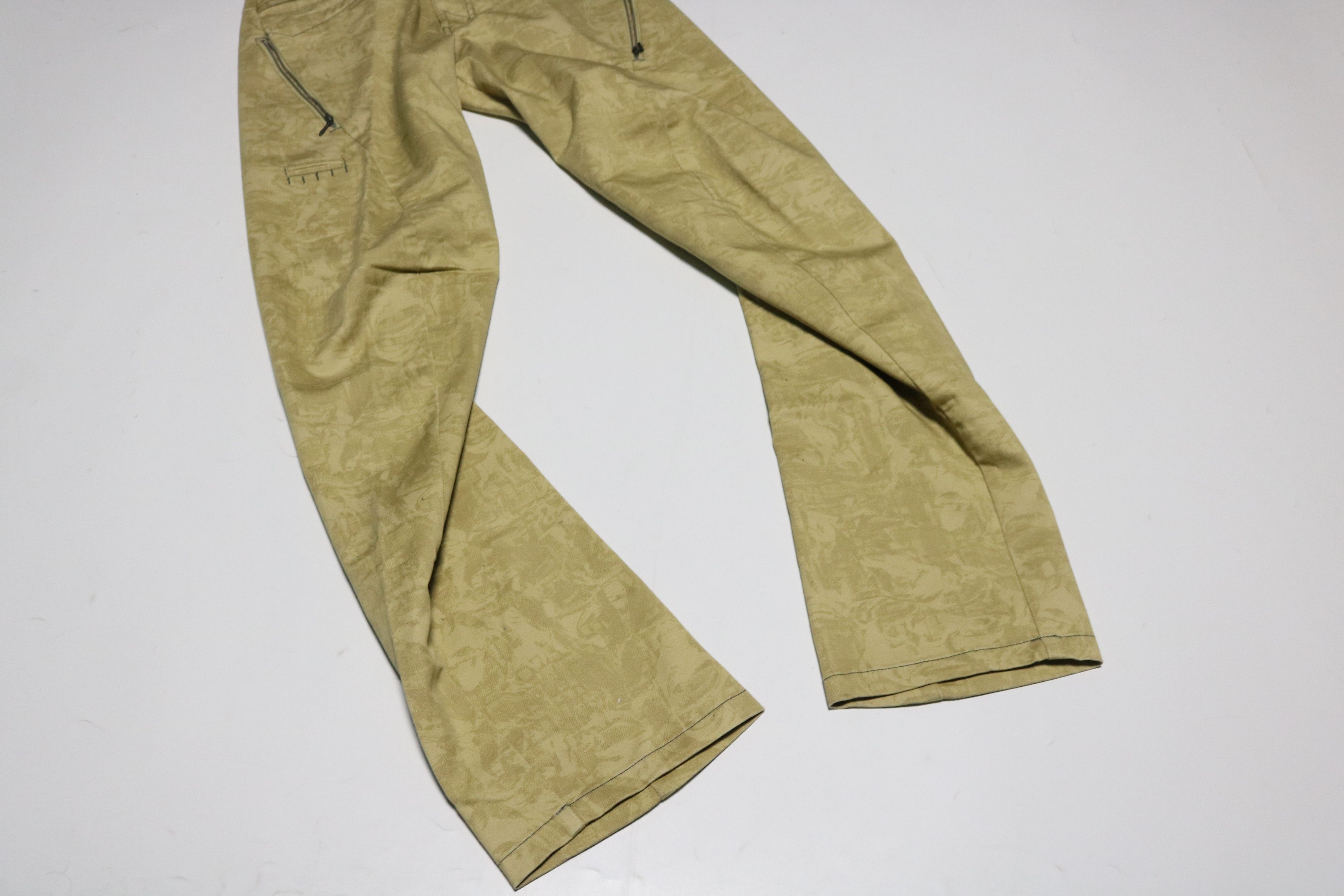 Oakley OAKLEY Patterned Pants (Size 31) Size US 31 - 5 Thumbnail