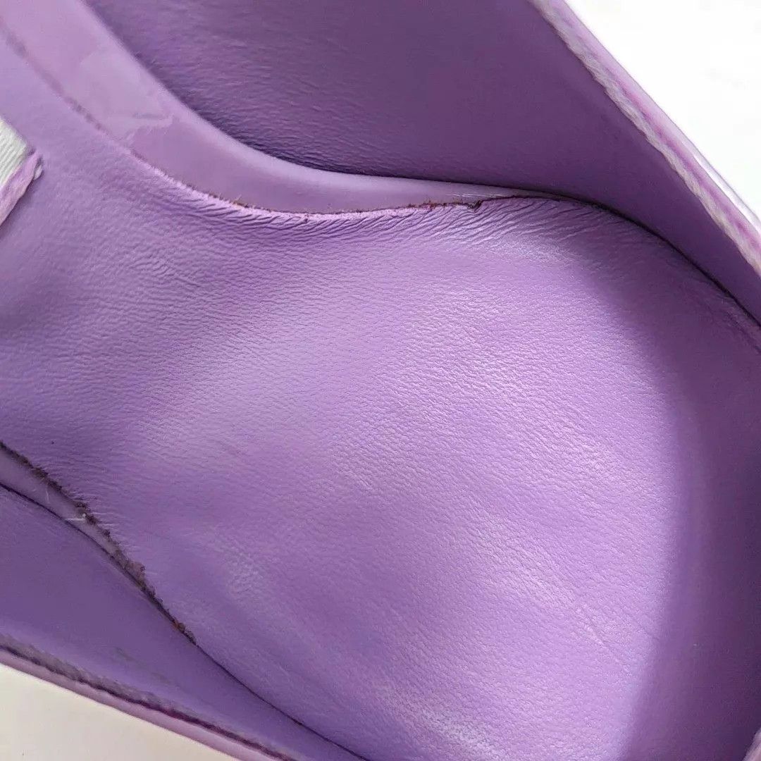 Jimmy Choo Jimmy Choo Heels EU 37.5 Size US 7 / IT 37 - 4 Thumbnail