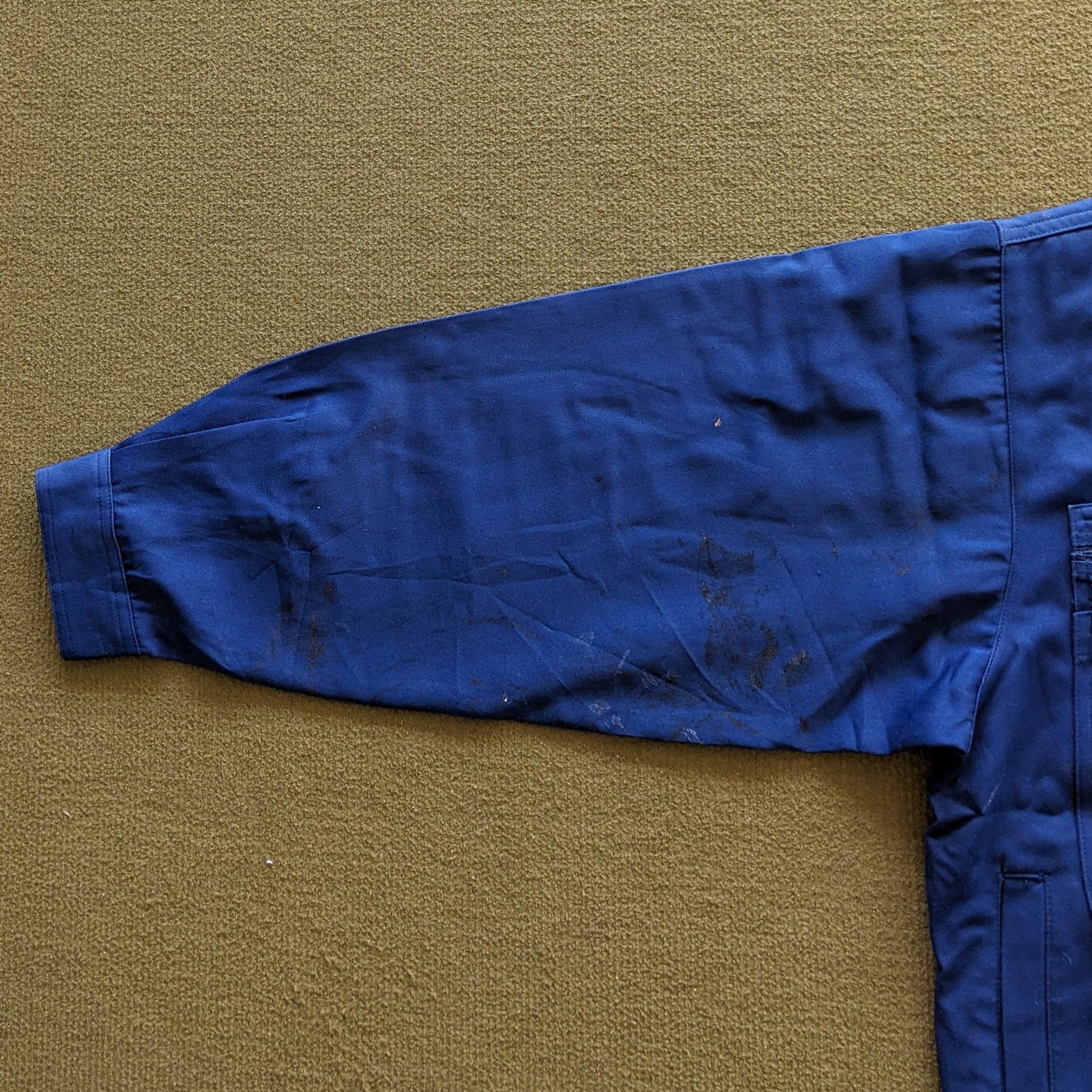 Vintage Vintage TRD TOYOTA Motorsports Racing Custom Jacket Size US M / EU 48-50 / 2 - 3 Thumbnail