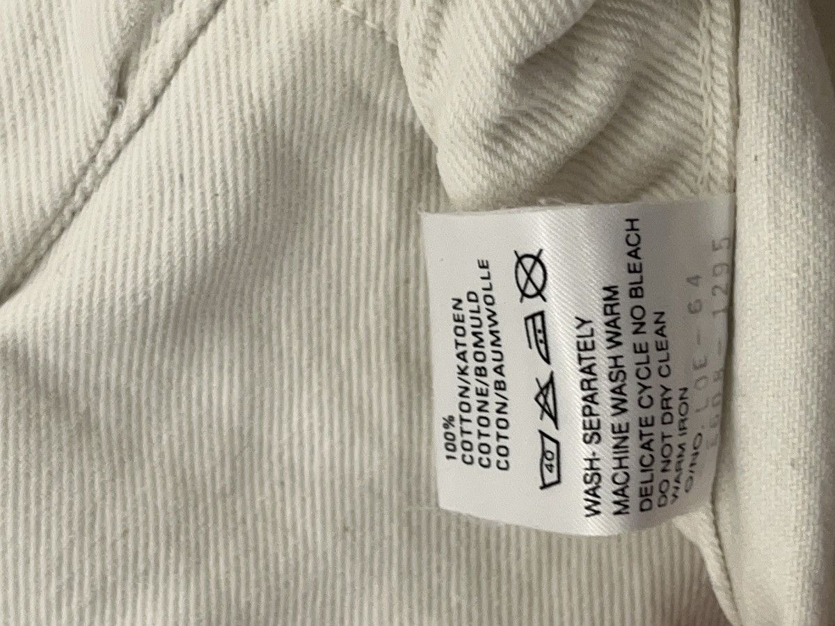 Edwin Edwin Vintage “Louisiana” Jeans – Made in Japan – W31 (W28) Size US 28 / EU 44 - 8 Thumbnail