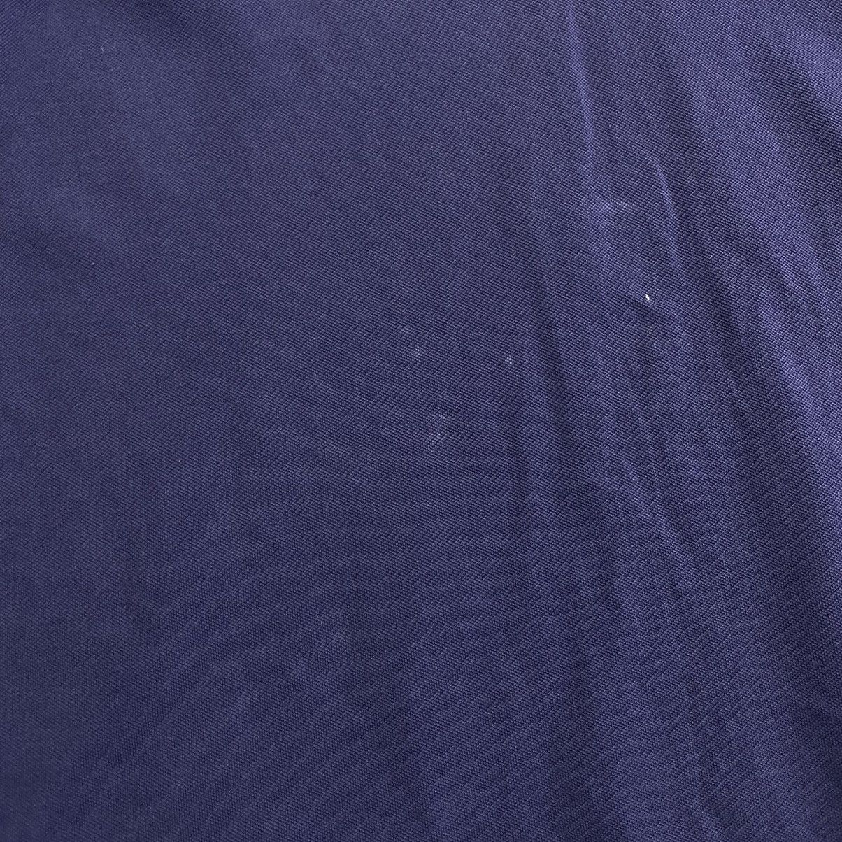 Vivienne Westwood Vivienne Westwood Polo T-Shirt Vintage Small Orb Logo Luxury Size US XL / EU 56 / 4 - 6 Thumbnail