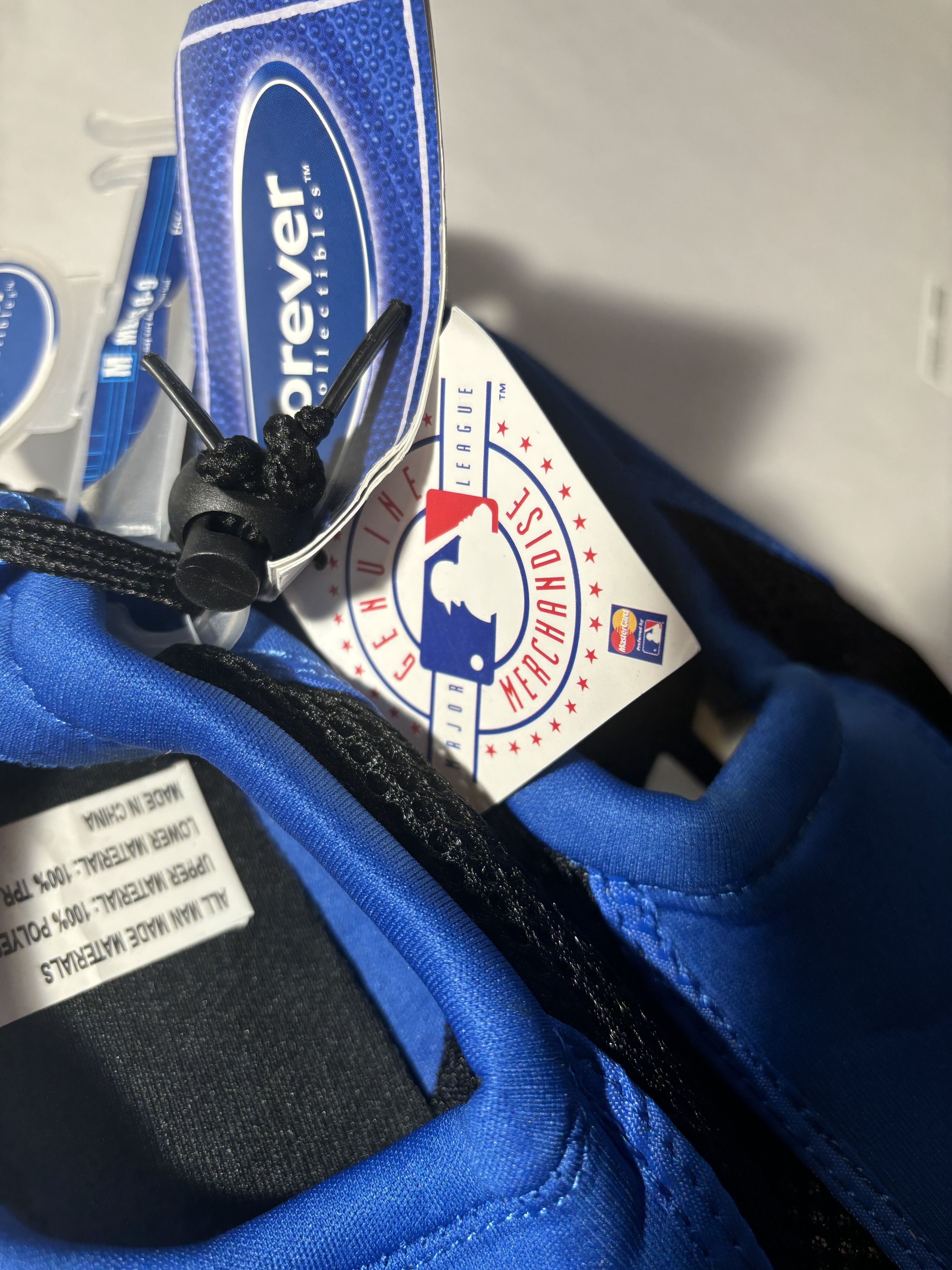 MLB MLB Cubs Water Shoes (Size M) Size US 9.5 / EU 42-43 - 2 Thumbnail