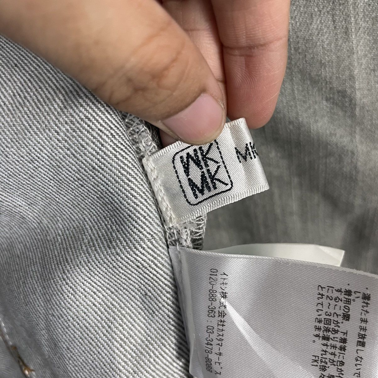 Michel Klein MK Klein Paris Jacket Size S / US 4 / IT 40 - 15 Thumbnail