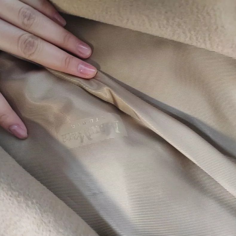 Max Mara Max Mara Cashmere coat Size S / US 4 / IT 40 - 4 Thumbnail