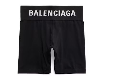 Balenciaga Mens Midway Boxer Briefs Size ONE SIZE - 3 Thumbnail