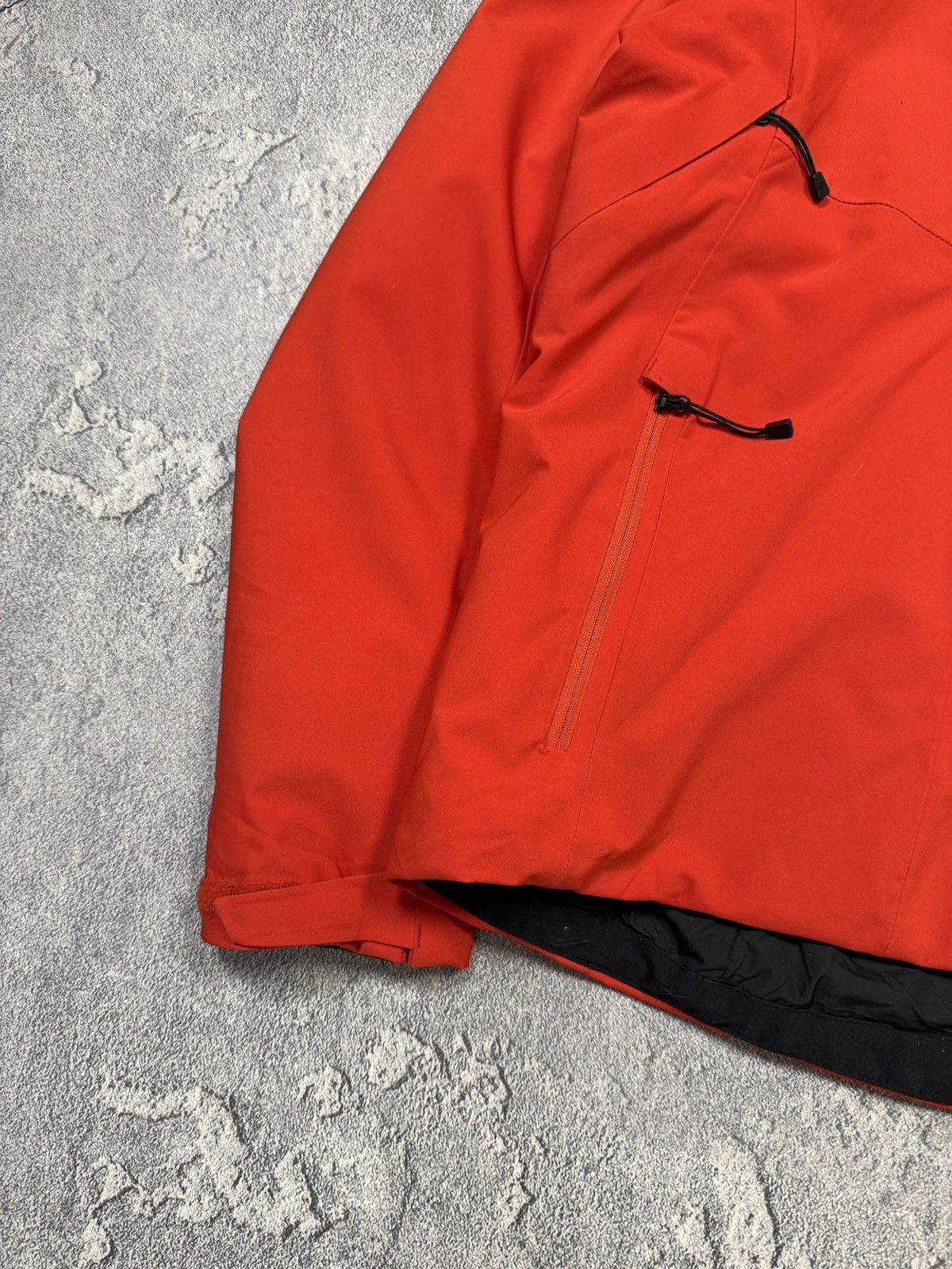 Peak Performance Peak Performance Gore-Tex Jacket Gorpcore Size US M / EU 48-50 / 2 - 4 Thumbnail