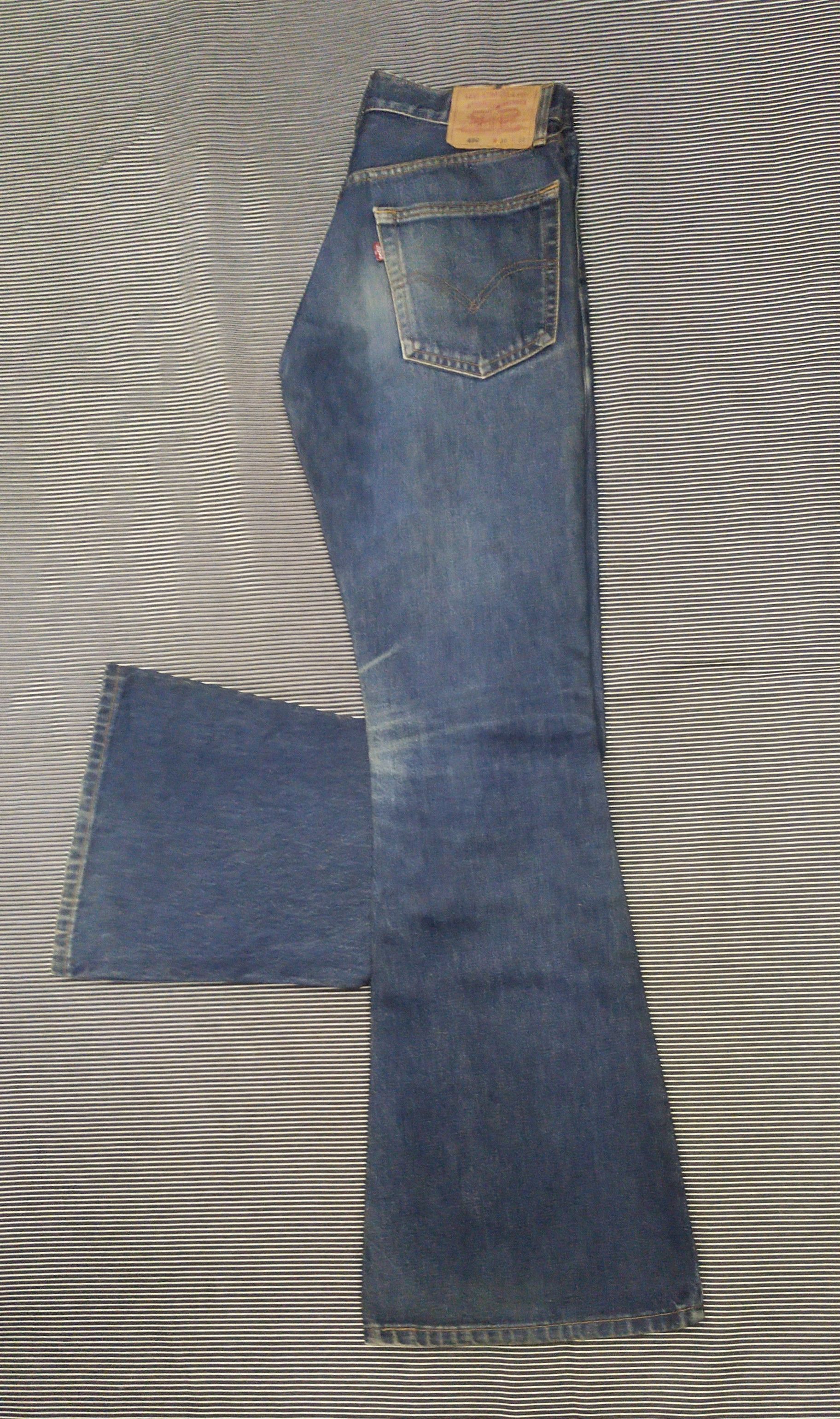 Levi's Jeans x Levis x Vintage Size US 30 / EU 46 - 16 Thumbnail
