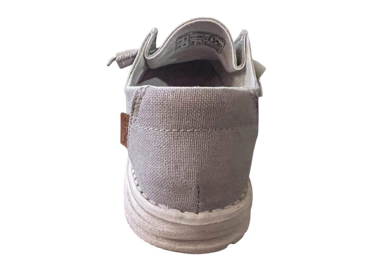 Other Hey Dude - Men’s - Size (US-8) Size US 8 / EU 41 - 5 Thumbnail