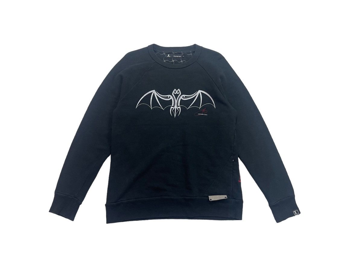 life under zen LUZ LUZ ルース スカジャンLife under zen古着Jun Matsui