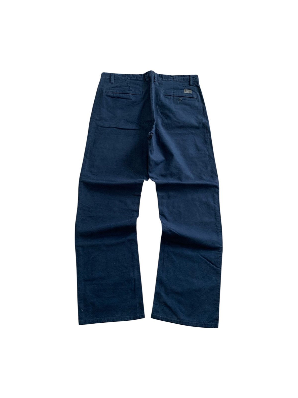 Volcom Volcom Skate Vitals Chino Pants Size US 36 / EU 52 - 1 Thumbnail