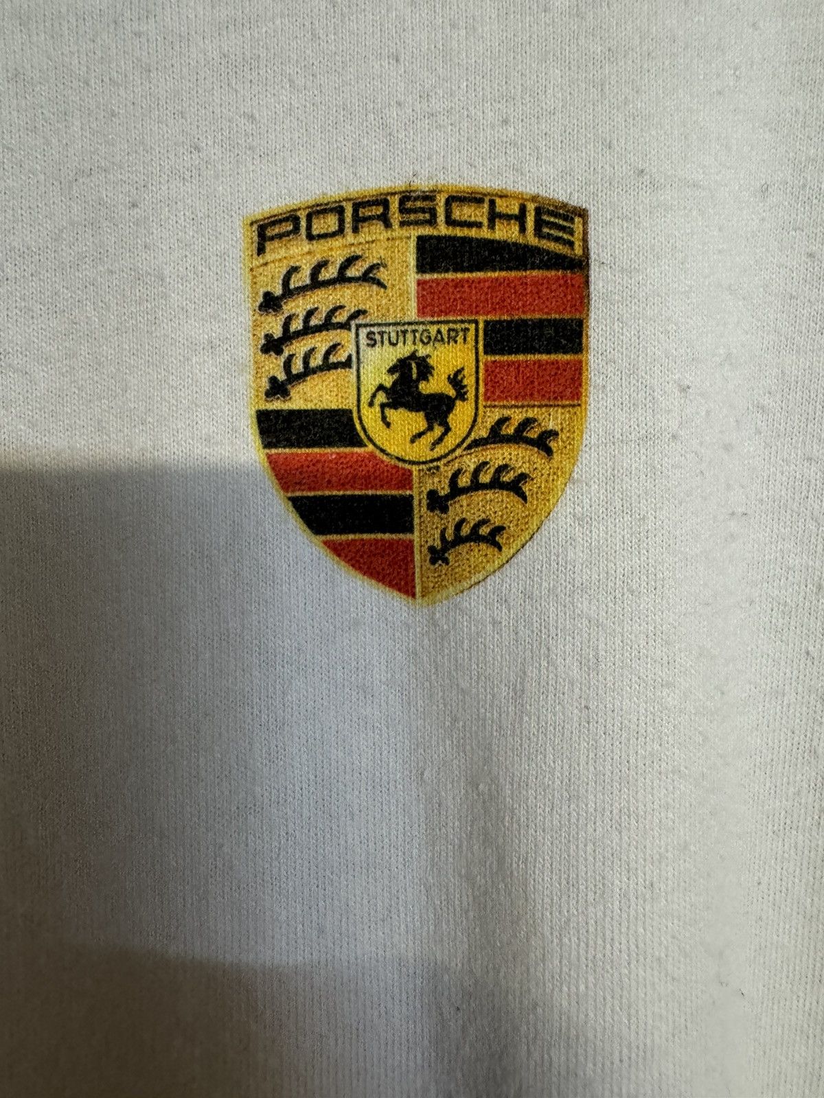 Kar × Porsche Design Kar x Porsche: 968 LART Shirt Size US L / EU 52-54 / 3 - 3 Thumbnail