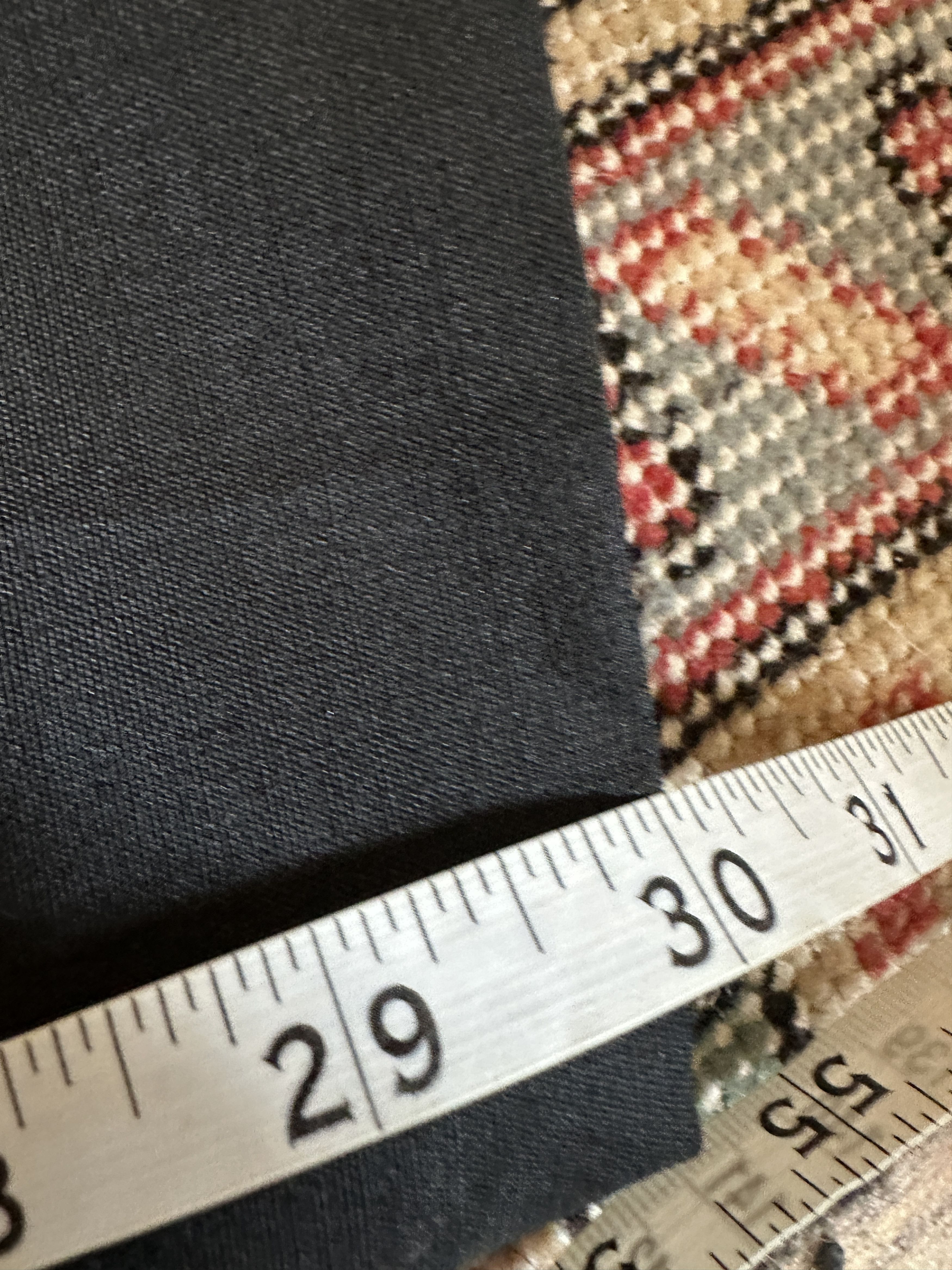 Jil Sander Jil Sander Wool Trousers Size US 38 / EU 54 - 12 Thumbnail