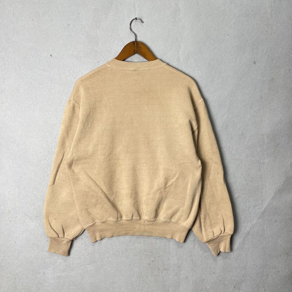 Russell Athletic Vintage Russell Athletic Blank Crewneck Sweatshirt USA Size US M / EU 48-50 / 2 - 5 Thumbnail