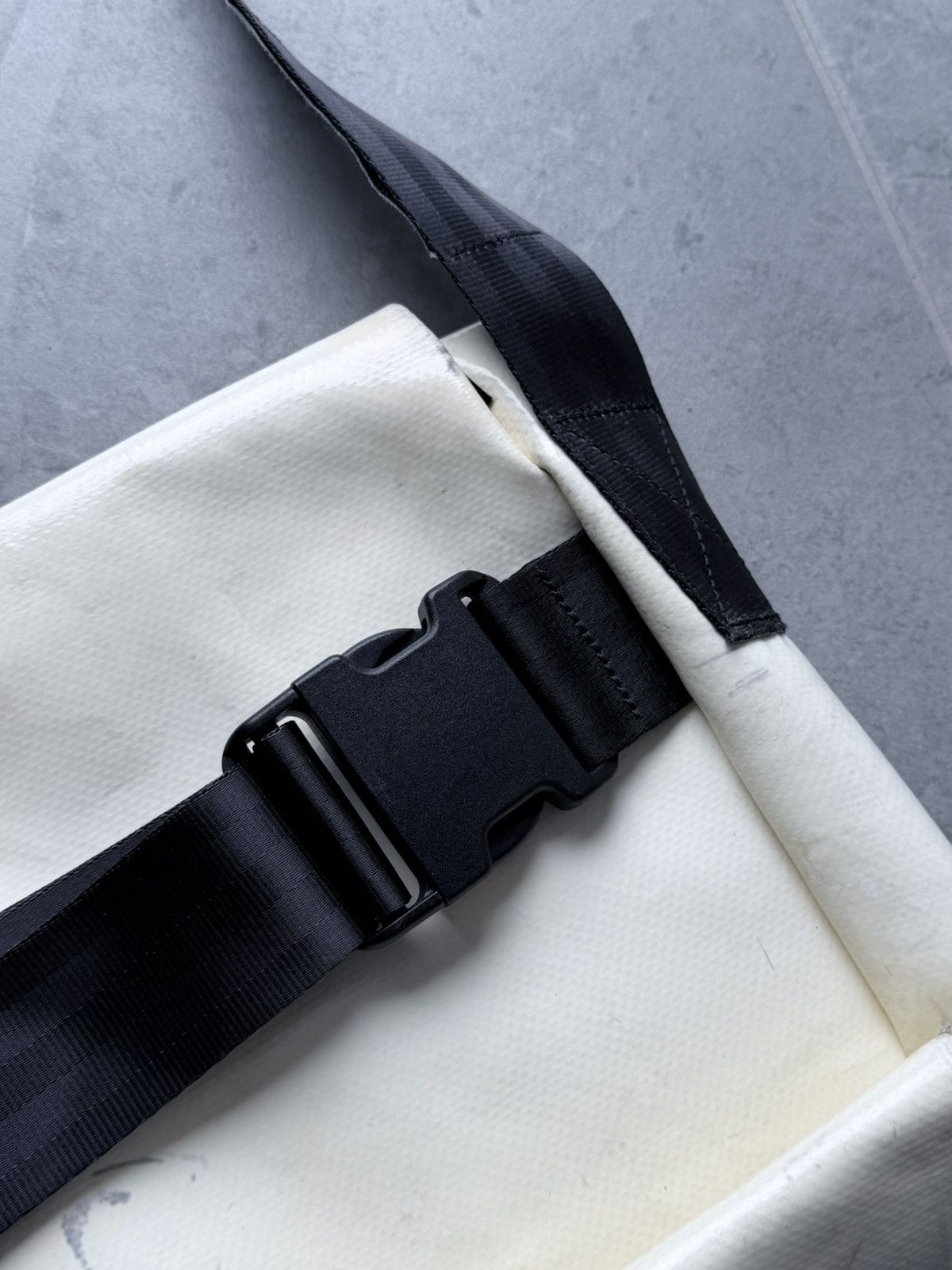 Freitag Freitag Recycled Massenger Crossbody 3 In 1 Bag Size ONE SIZE - 6 Thumbnail