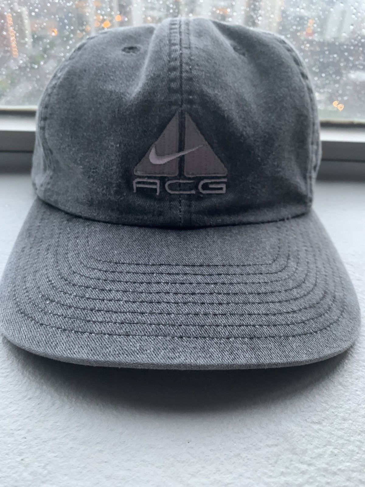 acg hat nike