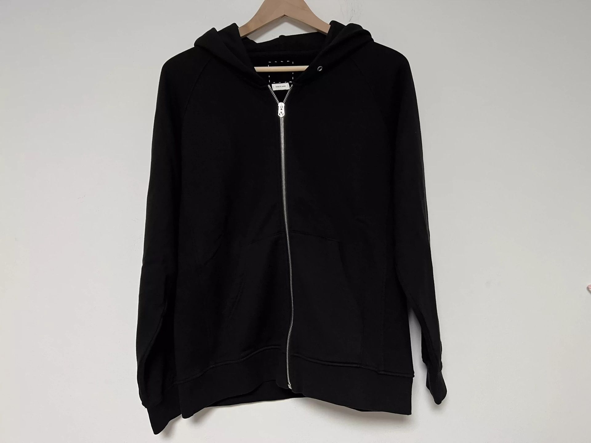 Visvim VISVIM 22SS ULTIMATE JV HOODIE F.Z Size US M / EU 48-50 / 2 - 1 Thumbnail