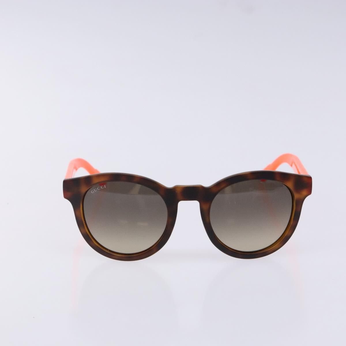 Gucci Gucci Eyewear Sunglasses Size ONE SIZE - 1 Thumbnail