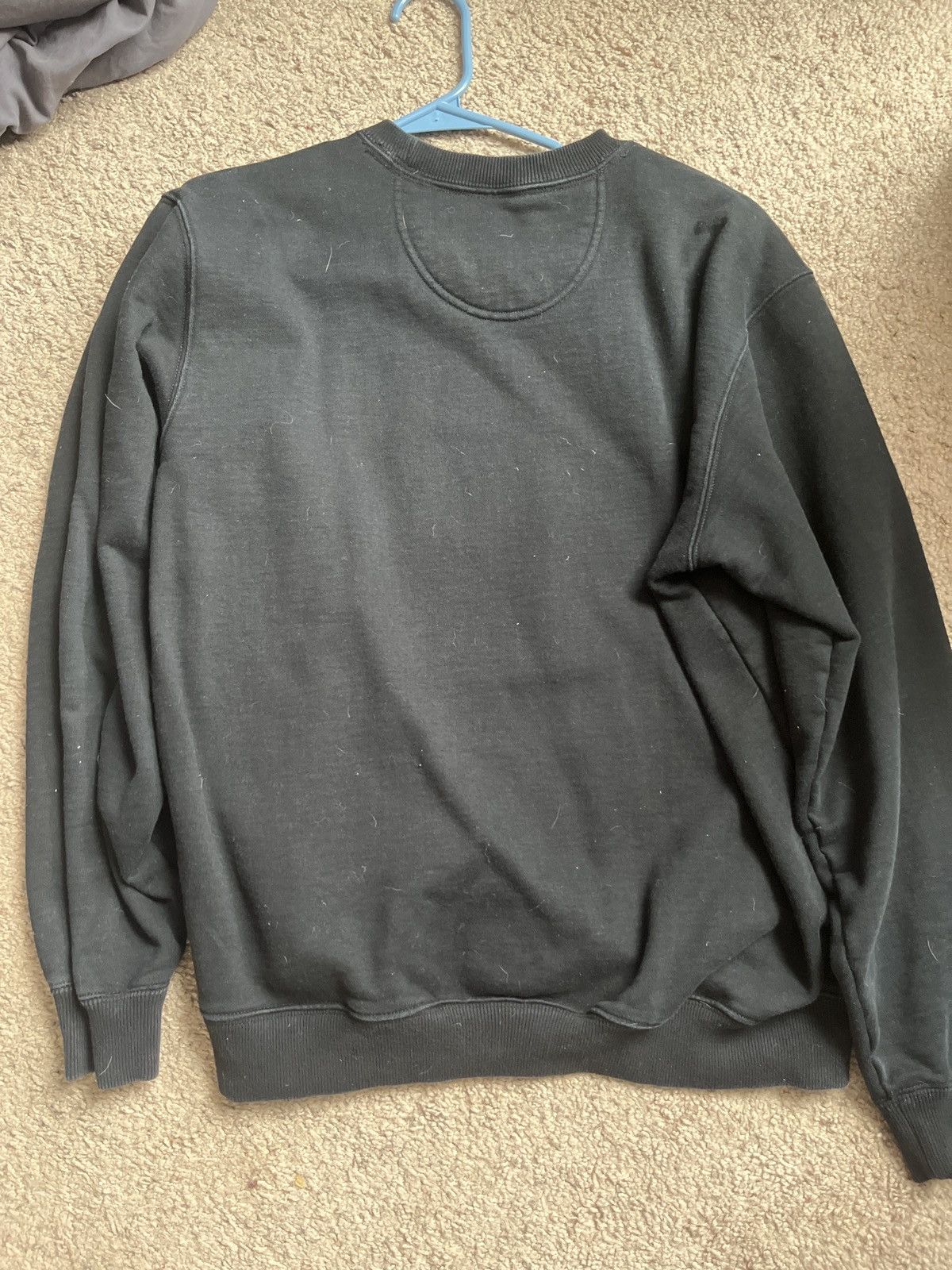 Champion × Supreme Supreme champion chrome crew neck Size US M / EU 48-50 / 2 - 2 Thumbnail