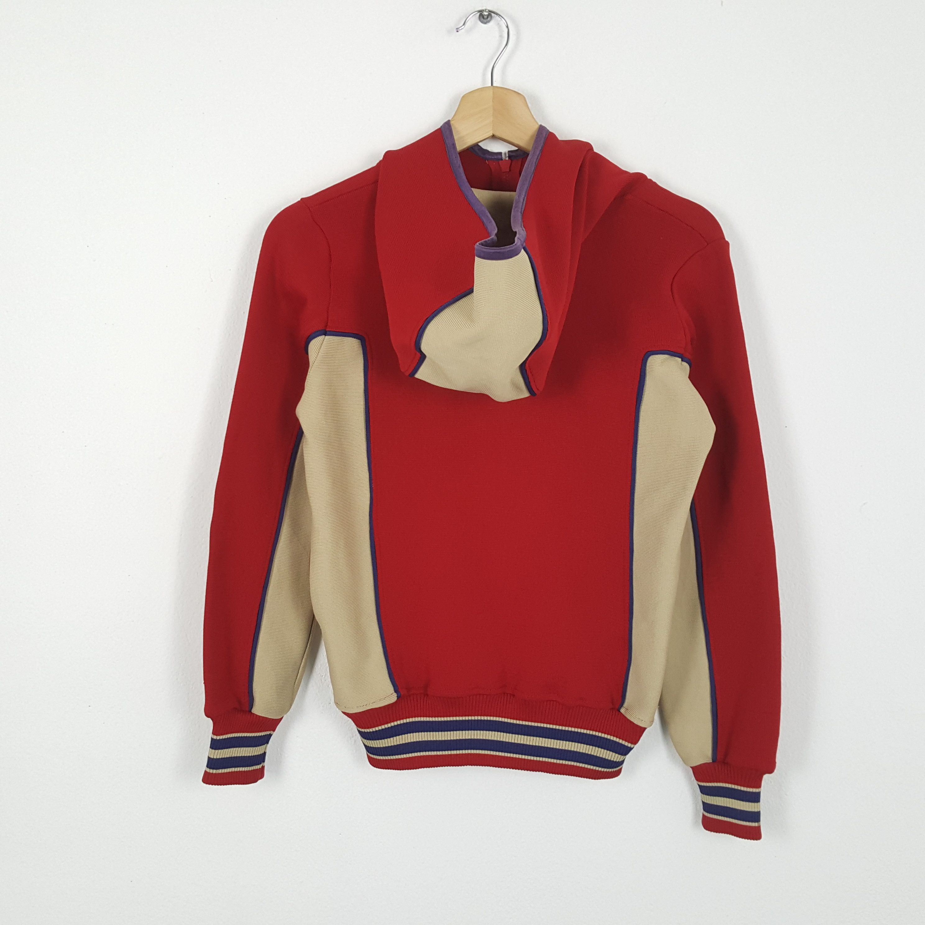 Hysteric Glamour × Japanese Brand × Vintage Vintage HYSTERIC GLAMOUR Japanese Fashion Brand Hoodies Size US XS / EU 42 / 0 - 3 Thumbnail