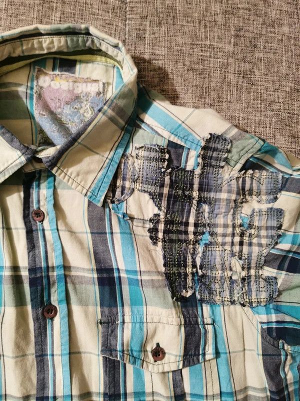 Desigual Desigual shirt Size US M / EU 48-50 / 2 - 5 Thumbnail