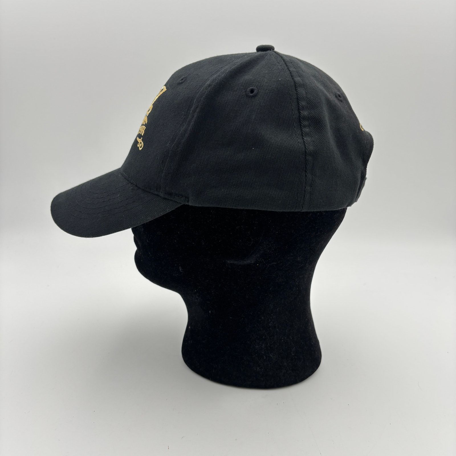 Other Oz The Great and Powerful Film Cast Crew Hat James Franco Size ONE SIZE - 6 Thumbnail