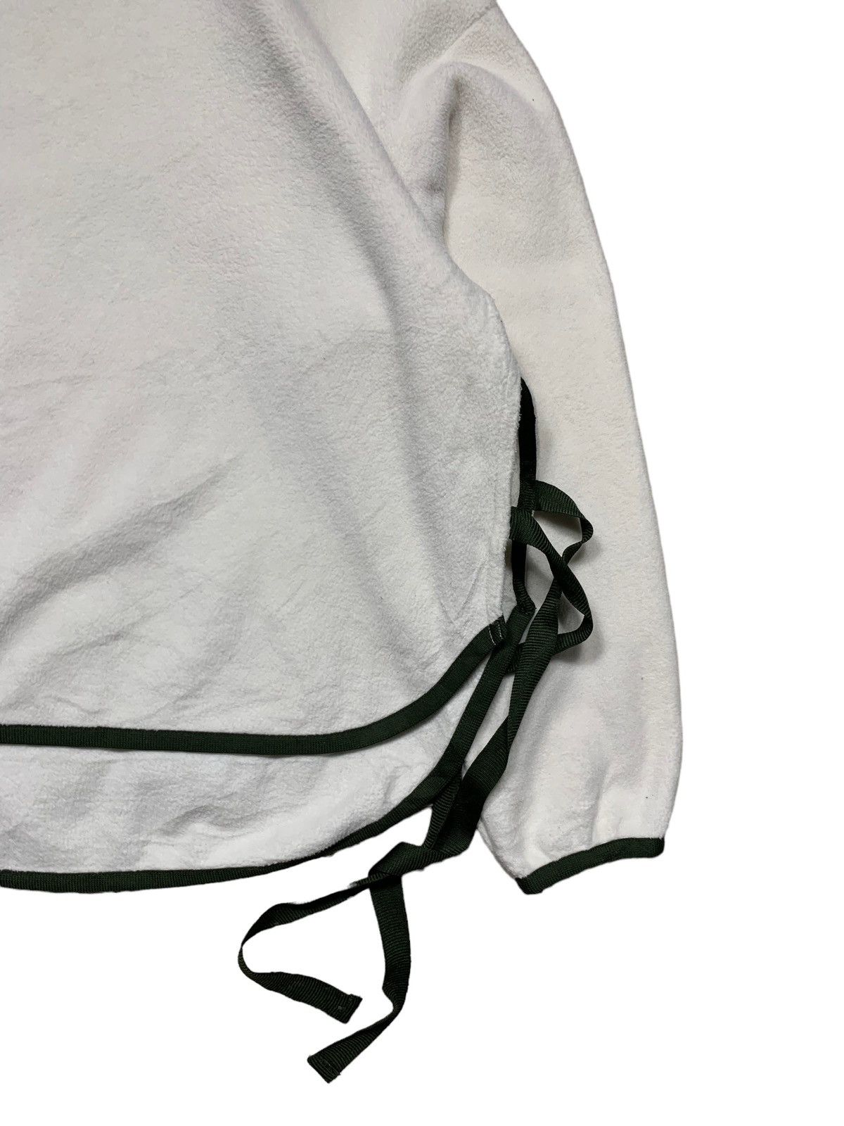 Uniqlo × White Mountaineering Uniqlo White Mountaineering Fleece Small Size Size US S / EU 44-46 / 1 - 4 Thumbnail