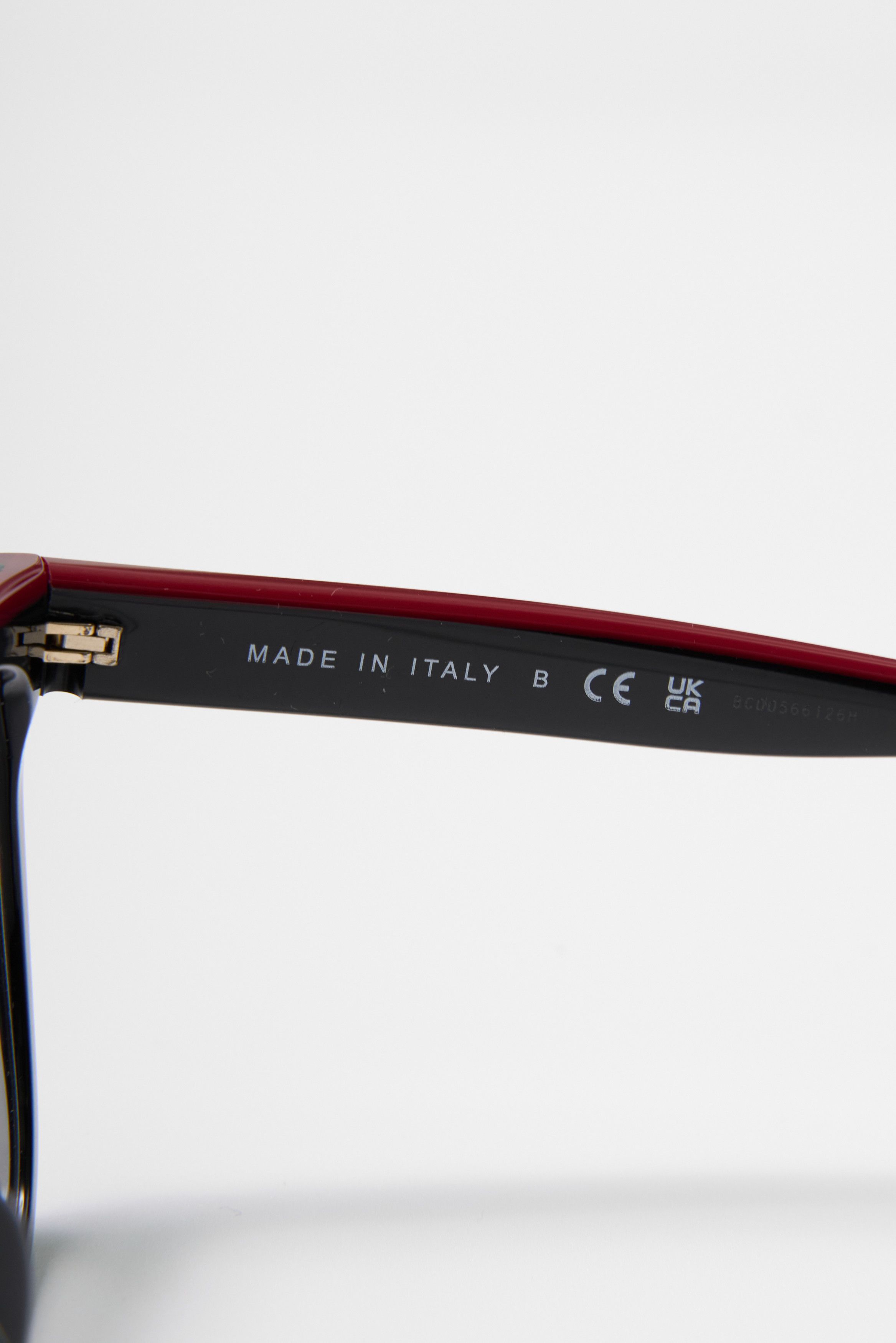 Chanel CHANEL Square Sunglasses CH5417A Size ONE SIZE - 7 Thumbnail