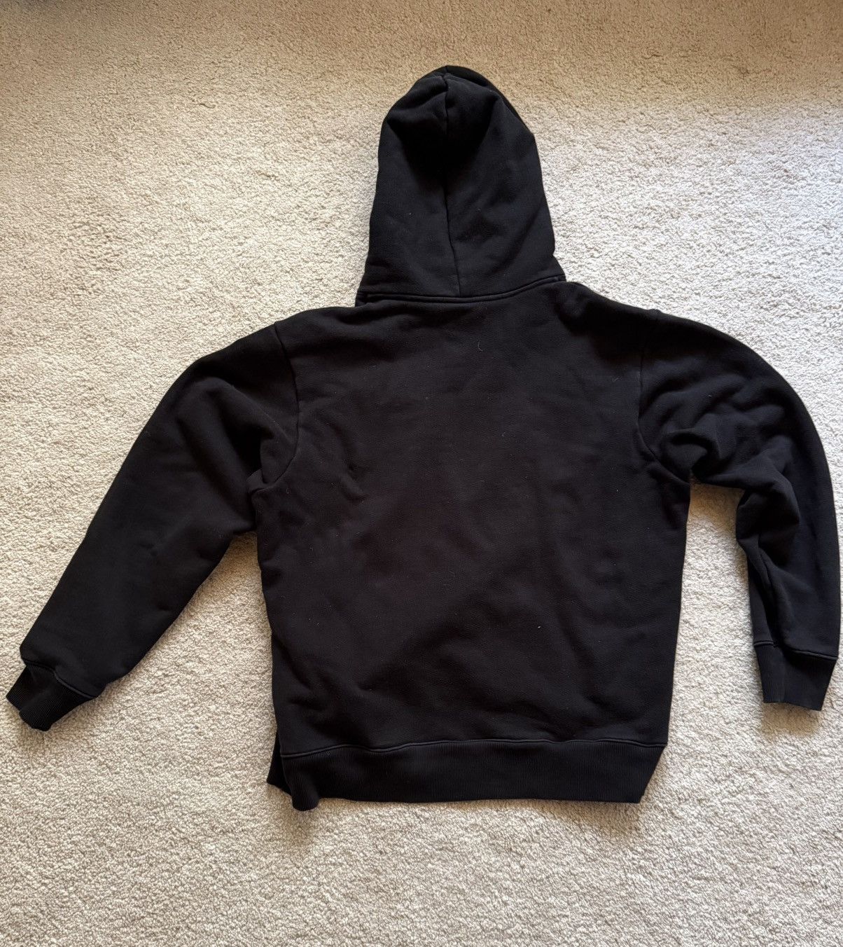 424 424 Hoodie Size US XL / EU 56 / 4 - 3 Thumbnail