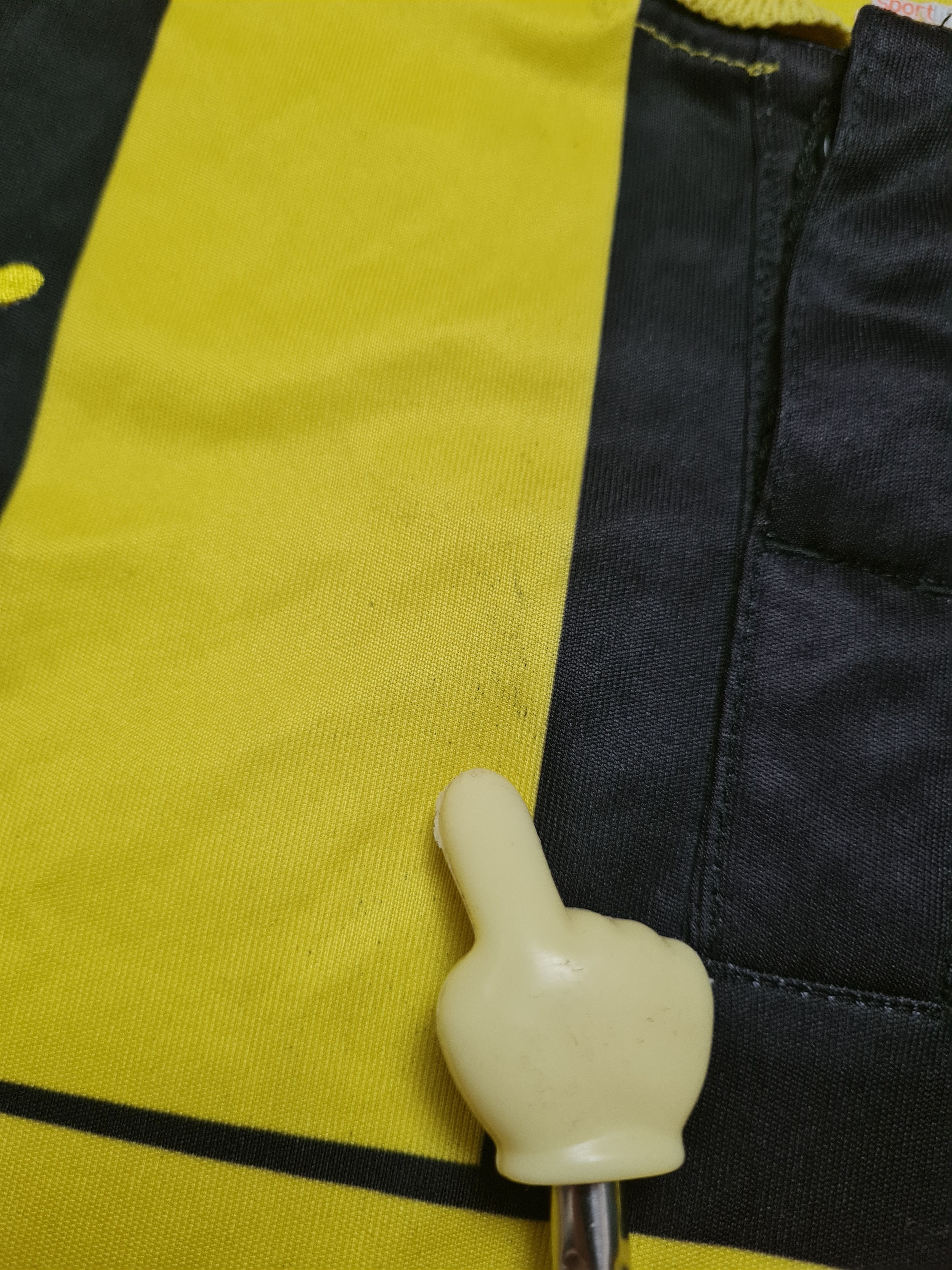 Puma #11 Marco Reus Borussia Dortmund BVB Puma Size US S / EU 44-46 / 1 - 12 Thumbnail