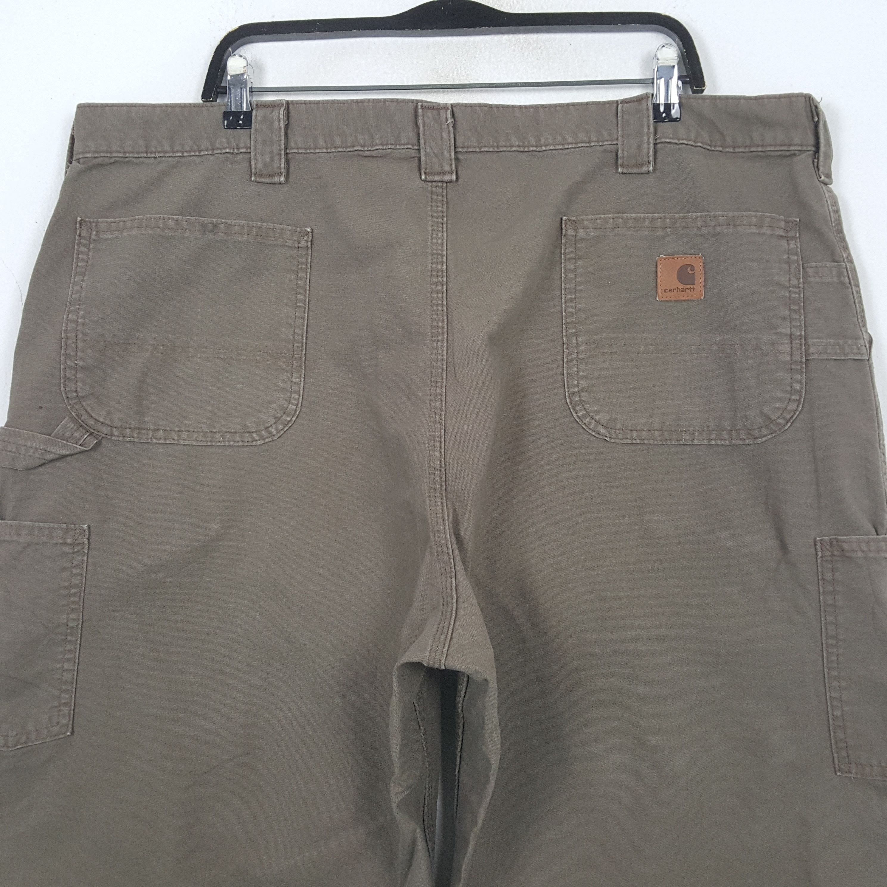 Carhartt Carhartt Carpenter Style Pants RR22 Size US 43 - 5 Thumbnail