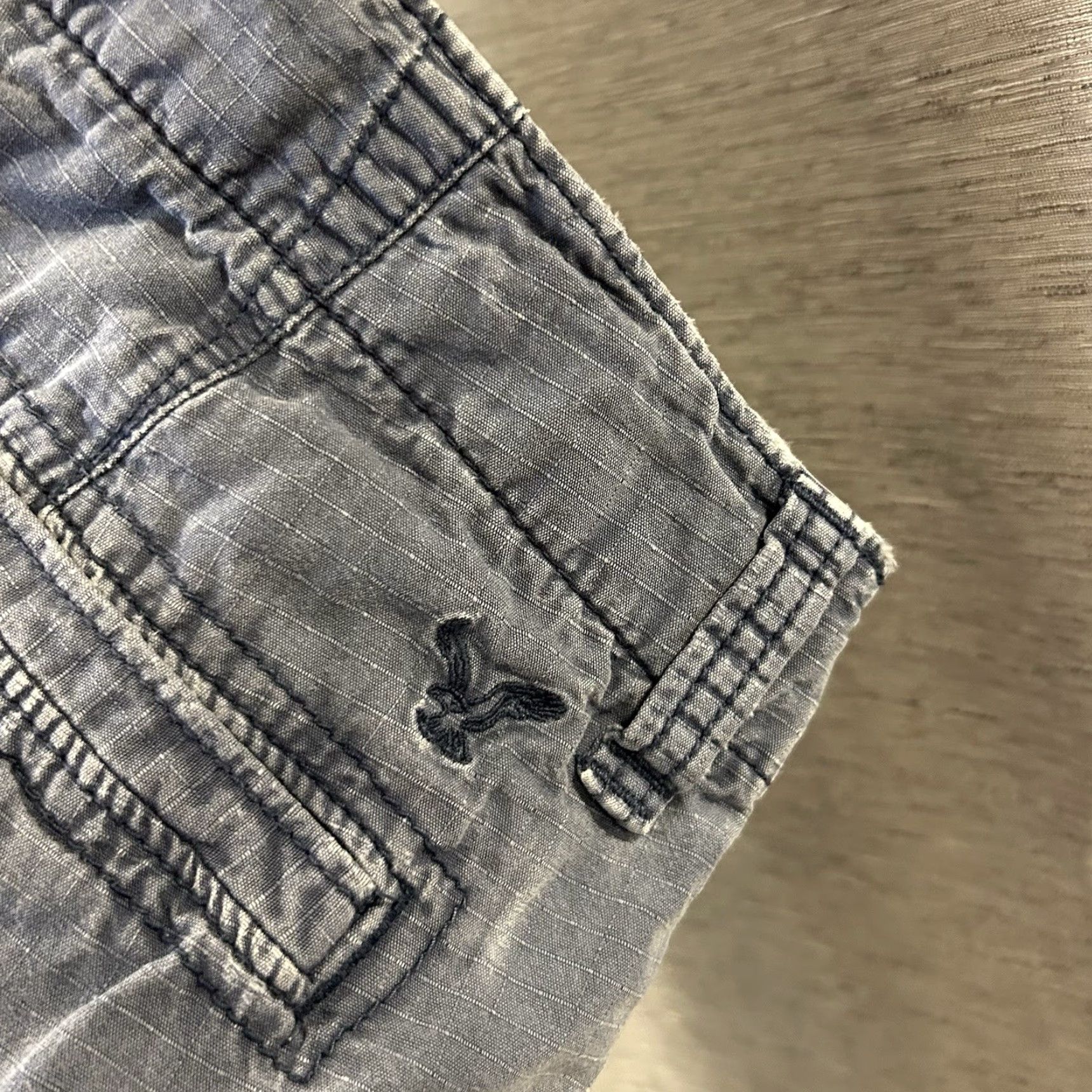 American Eagle Outfitters VINTAGE? No. Sorry. Size US 36 / EU 52 - 4 Thumbnail