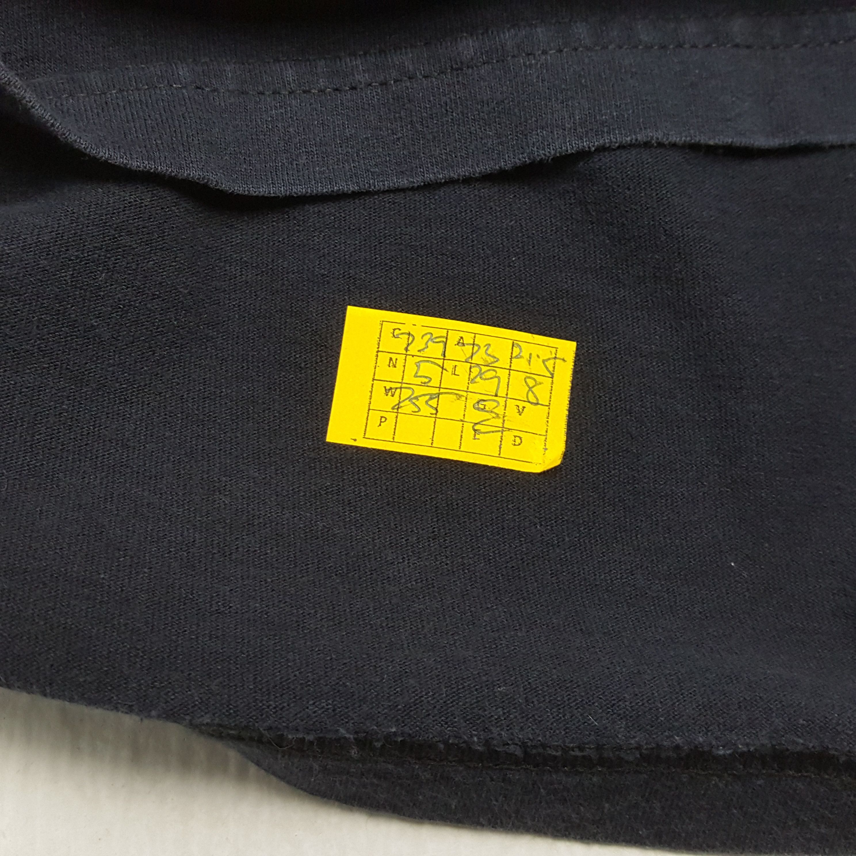 Camel × Vintage Vintage CAMEL American Brand Streetwear Style T-Shirts Size US XL / EU 56 / 4 - 5 Thumbnail