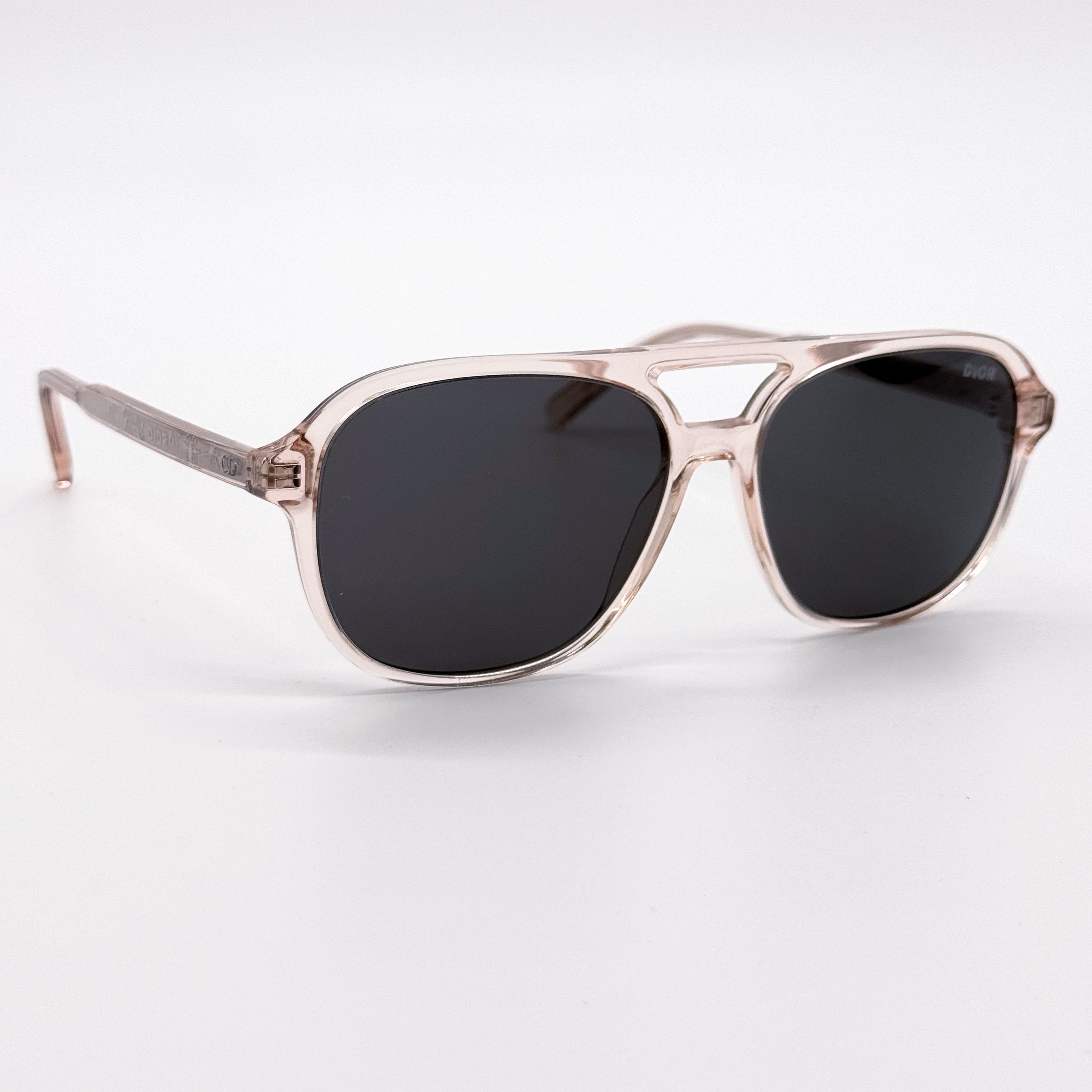 Dior NEW DIOR INDIOR N1I 40A UNISEX SUNGLASSES DIOR DM40114I 72A Size ONE SIZE - 4 Thumbnail