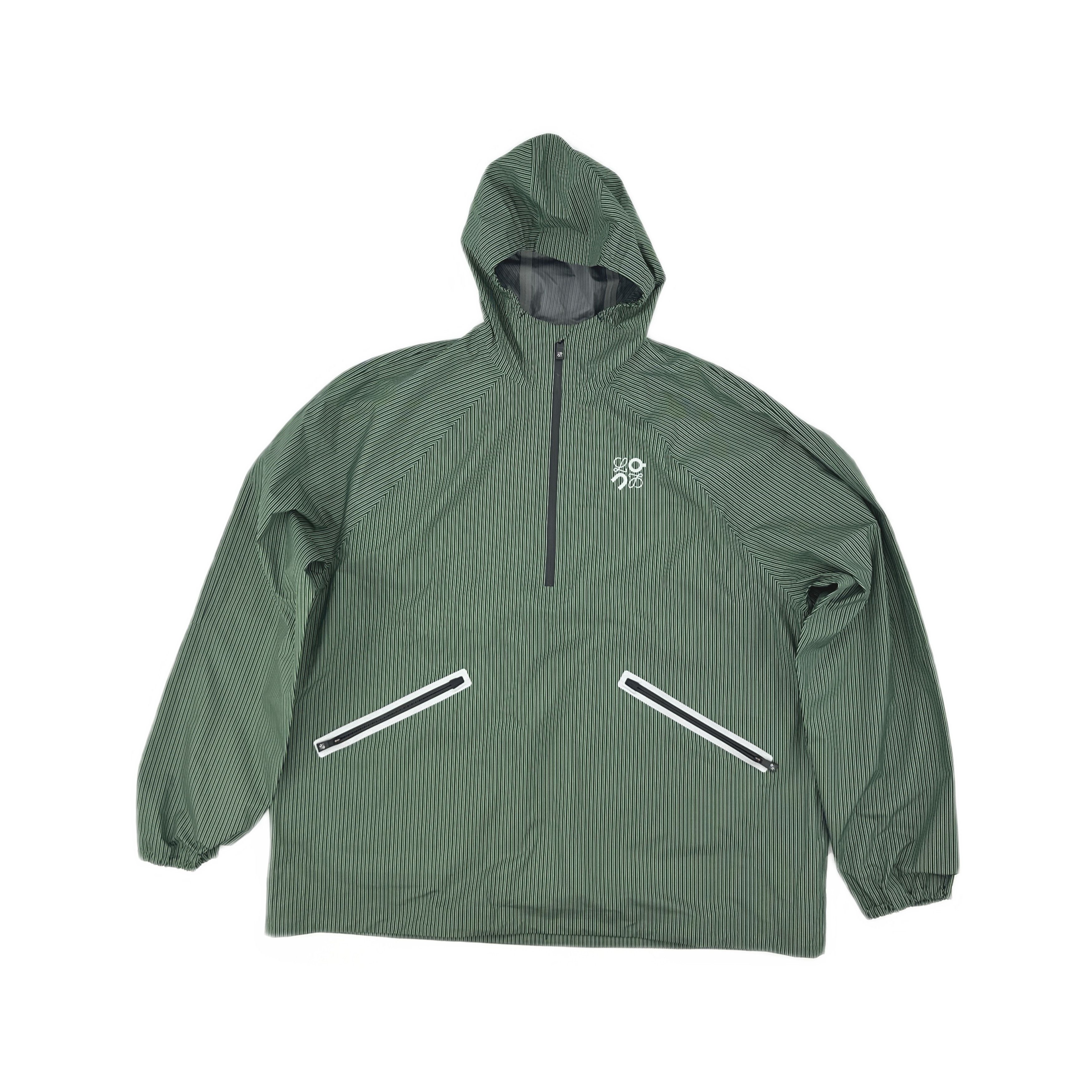 Loewe LOEWE x On Storm Anorak Jacket Size L Size US L / EU 52-54 / 3 - 1 Thumbnail