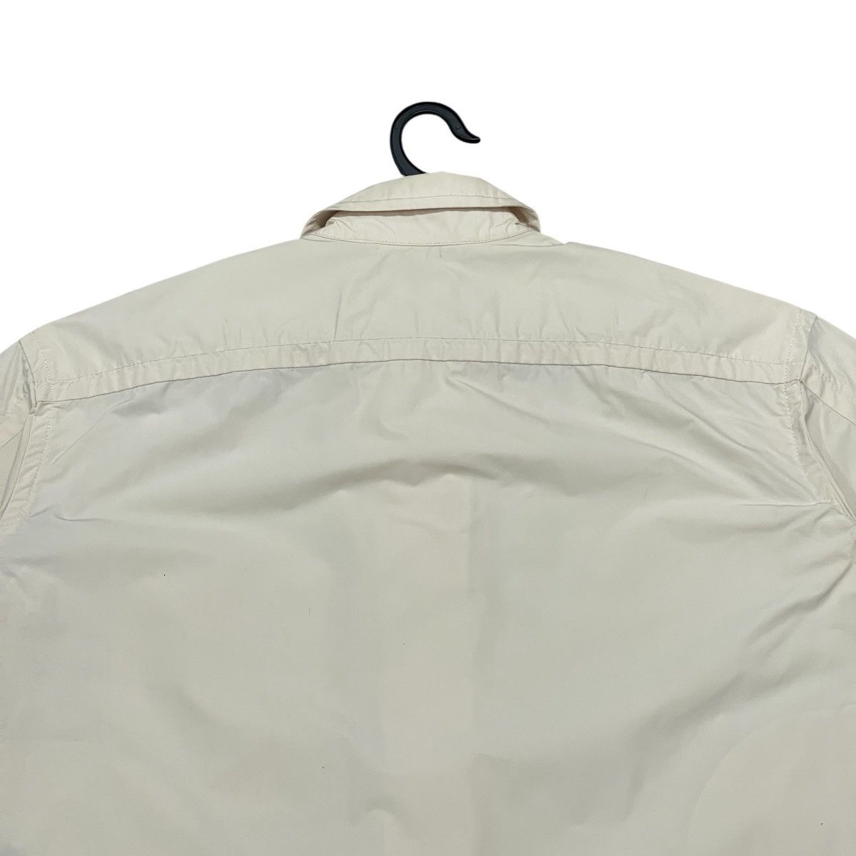 Uniqlo Uniqlo J+ X Jil Sander Oversized Boxy Fit Chore Light Jacket Size M / US 6-8 / IT 42-44 - 15 Thumbnail