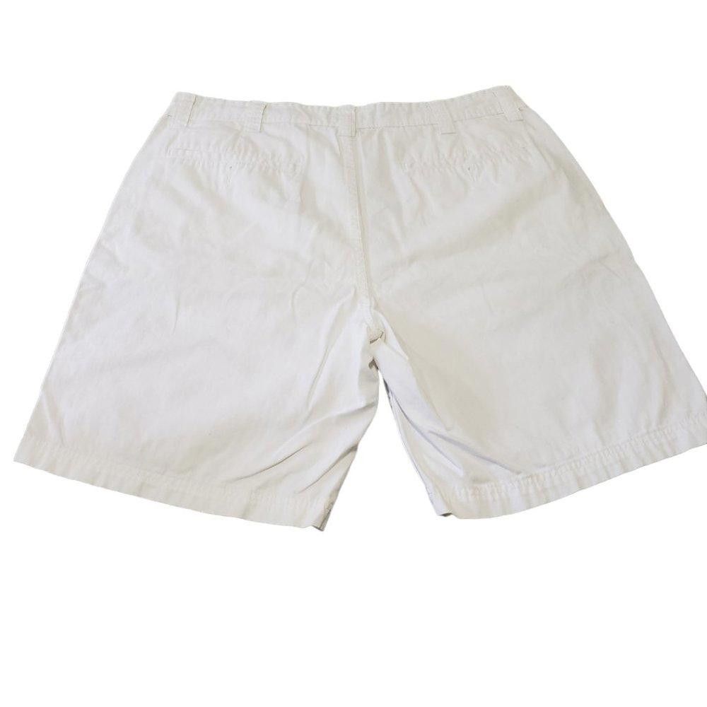 St. Johns Bay CT207 MEN'S ST. JOHN BAY BERMUDA SHORTS 38 Size US 38 / EU 54 - 3 Thumbnail