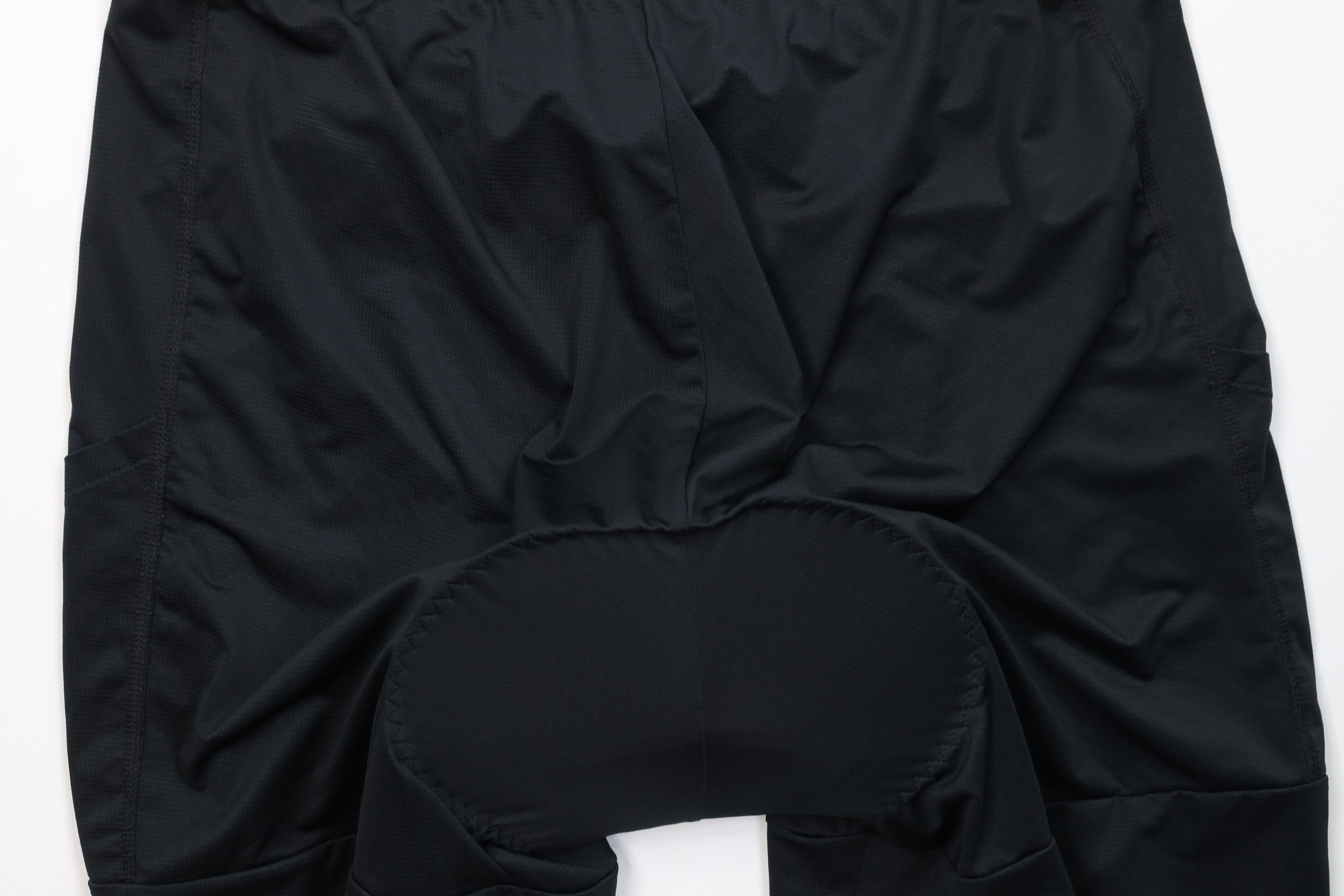 Rei REI Coop Cycling Spandex Riding Shorts Black Polyester Size US 36 / EU 52 - 10 Thumbnail