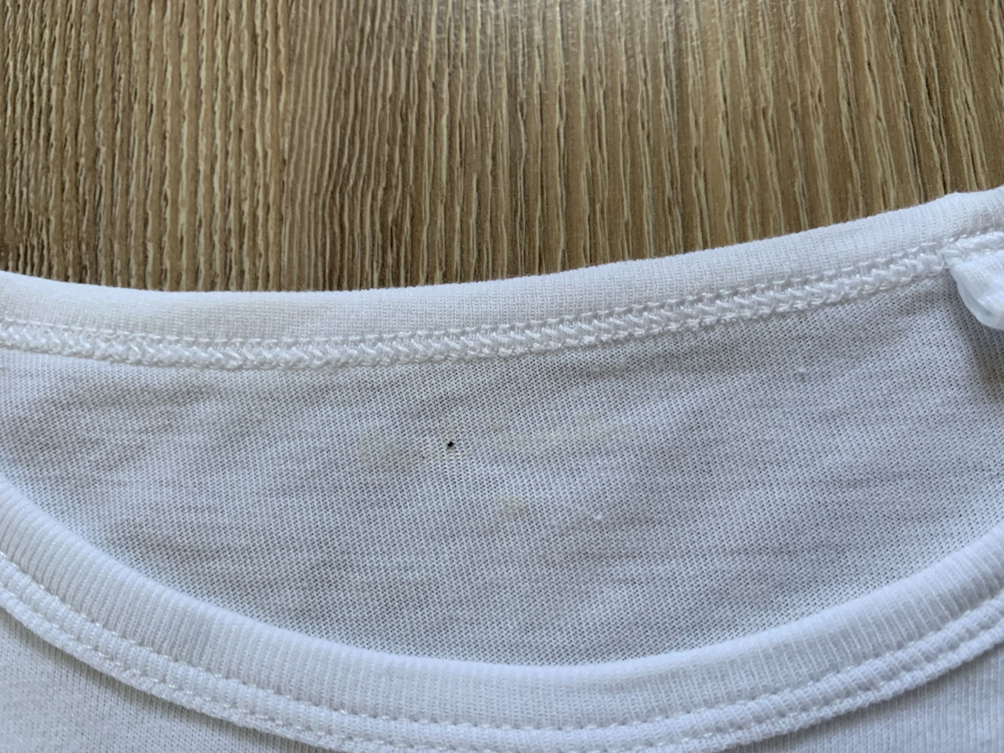 Designer × Paul Smith Paul Smith White Cotton T Shirt Size US M / EU 48-50 / 2 - 6 Thumbnail