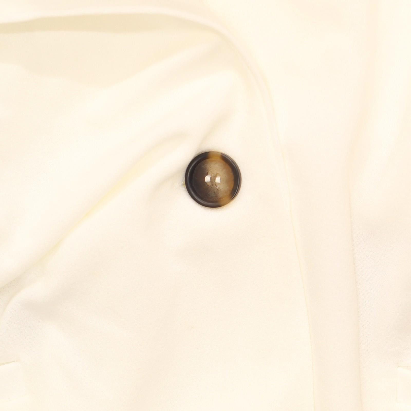 Other Ny Collection Plus Size Jacket With 3/4 Sleeves White 3x Size 3XL / US 20-22 - 4 Thumbnail